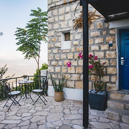 Ruth Safed By Dan Hotels Ngoại thất bức ảnh