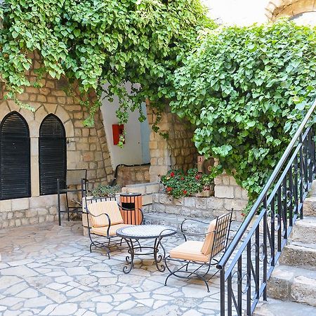 Ruth Safed By Dan Hotels Ngoại thất bức ảnh