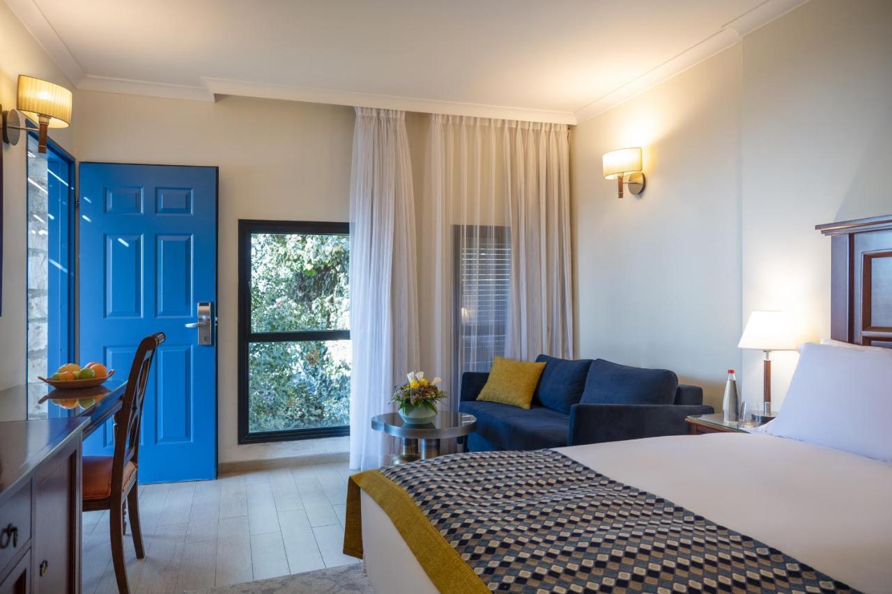 Ruth Safed By Dan Hotels Ngoại thất bức ảnh