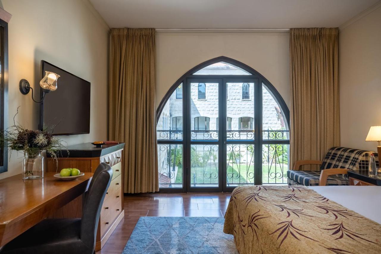 Ruth Safed By Dan Hotels Ngoại thất bức ảnh