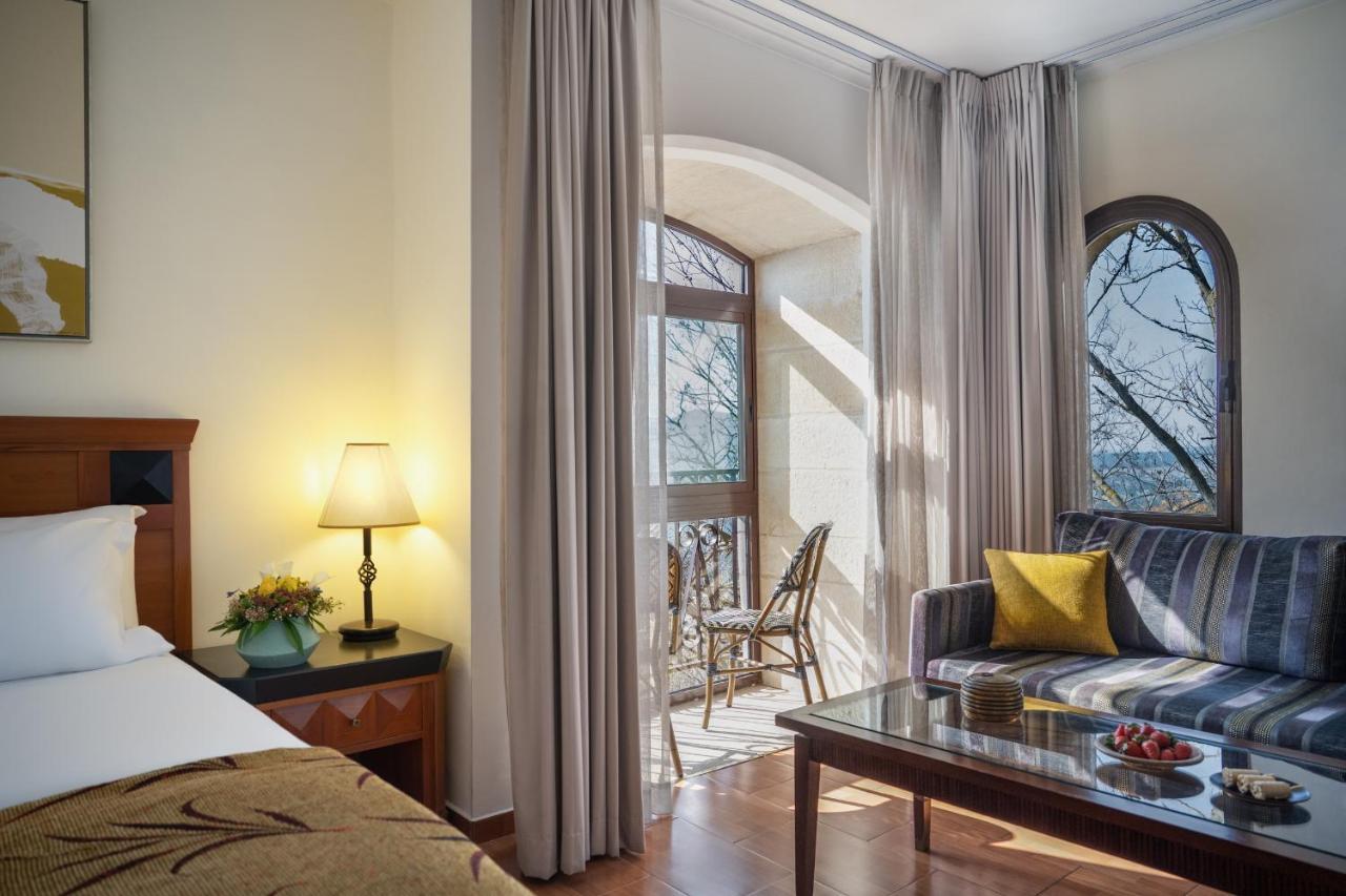 Ruth Safed By Dan Hotels Ngoại thất bức ảnh