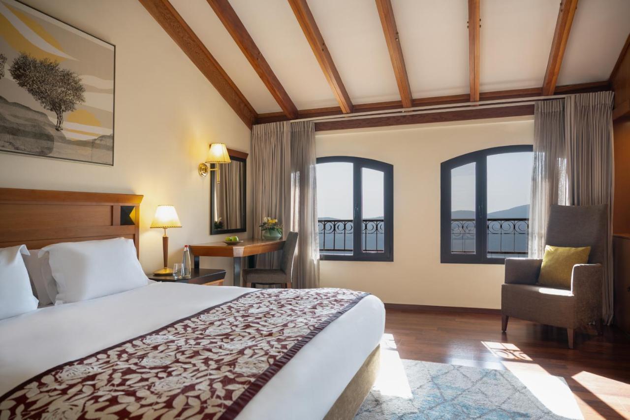 Ruth Safed By Dan Hotels Ngoại thất bức ảnh