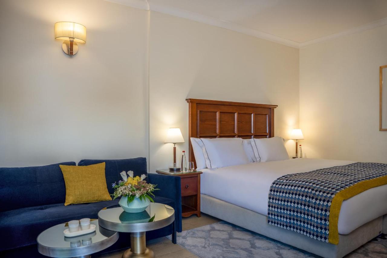 Ruth Safed By Dan Hotels Ngoại thất bức ảnh