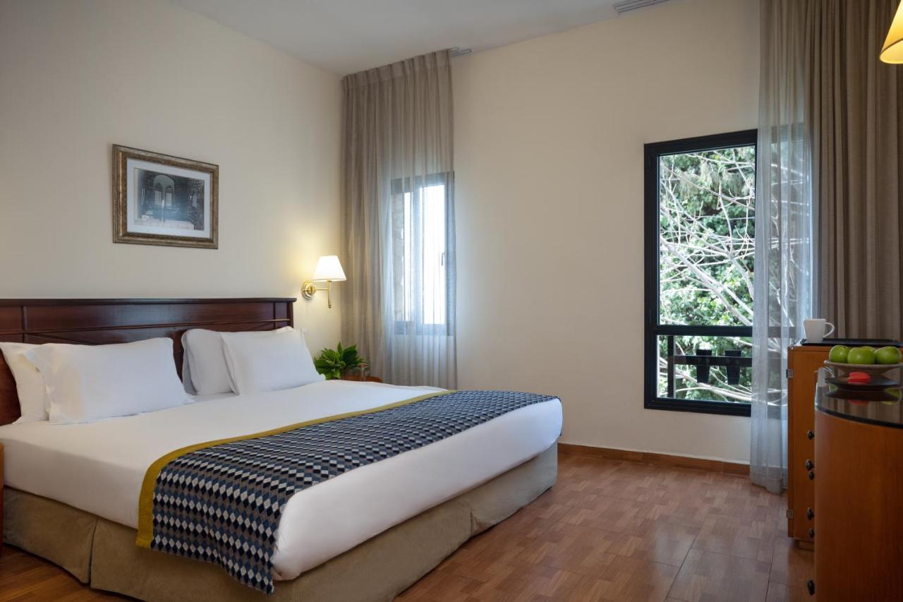 Ruth Safed By Dan Hotels Ngoại thất bức ảnh