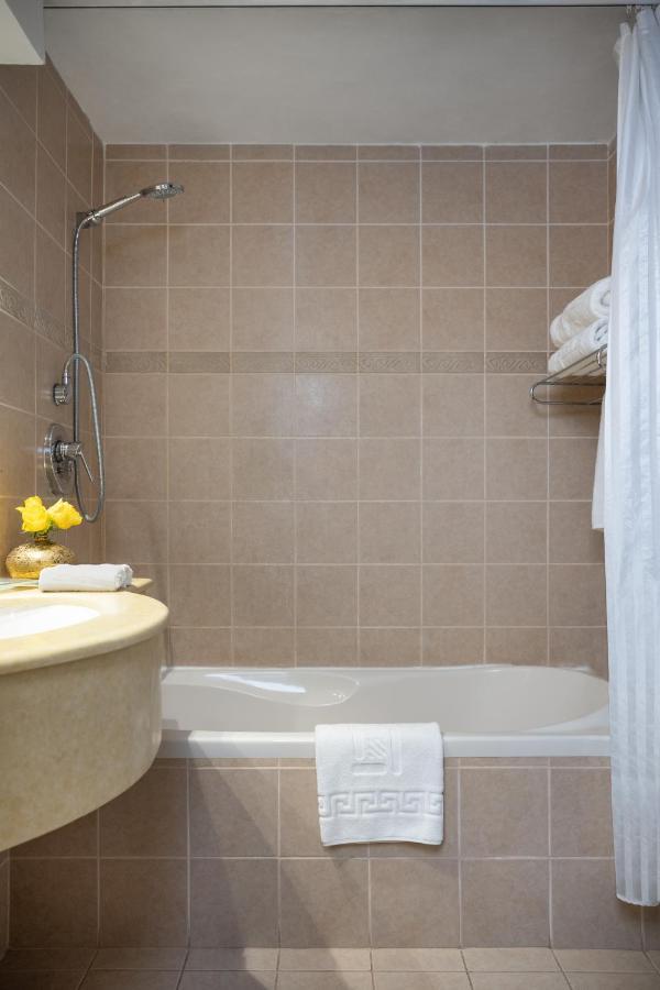 Ruth Safed By Dan Hotels Ngoại thất bức ảnh