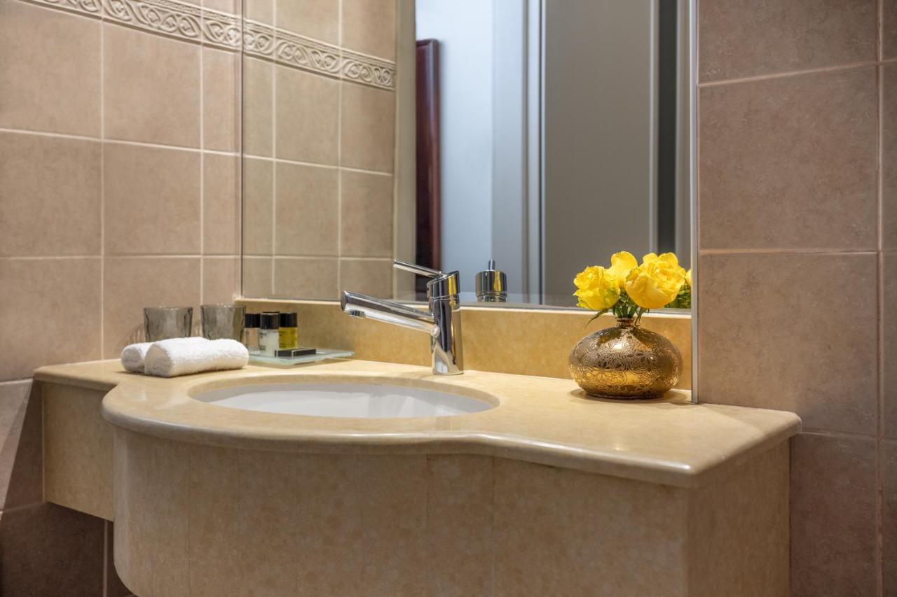 Ruth Safed By Dan Hotels Ngoại thất bức ảnh
