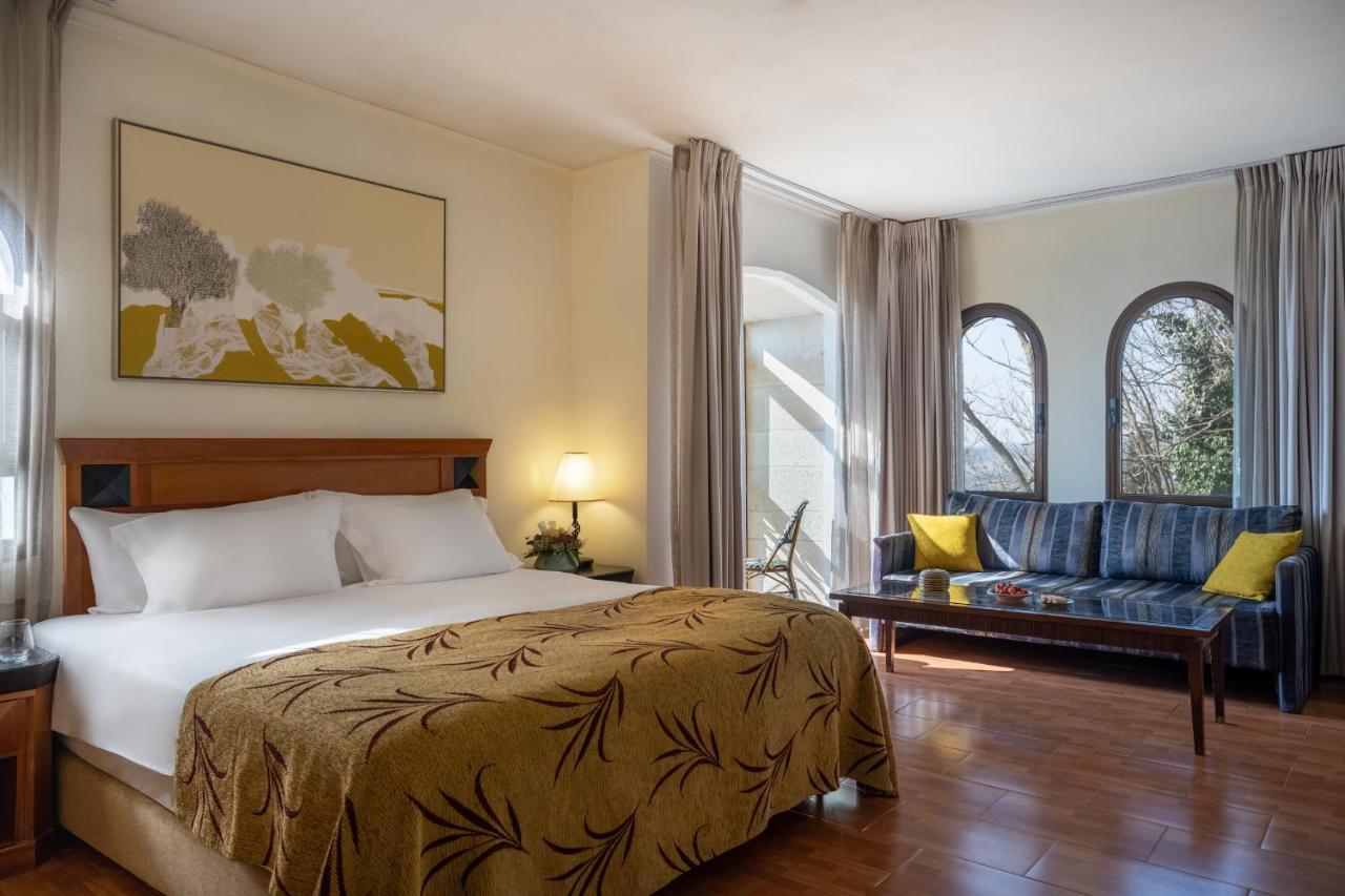 Ruth Safed By Dan Hotels Ngoại thất bức ảnh