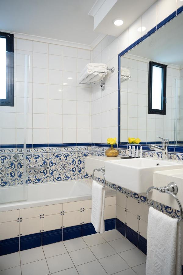 Ruth Safed By Dan Hotels Ngoại thất bức ảnh