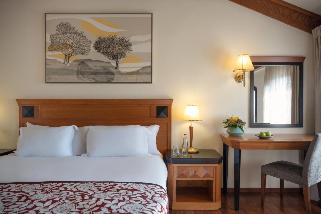 Ruth Safed By Dan Hotels Ngoại thất bức ảnh