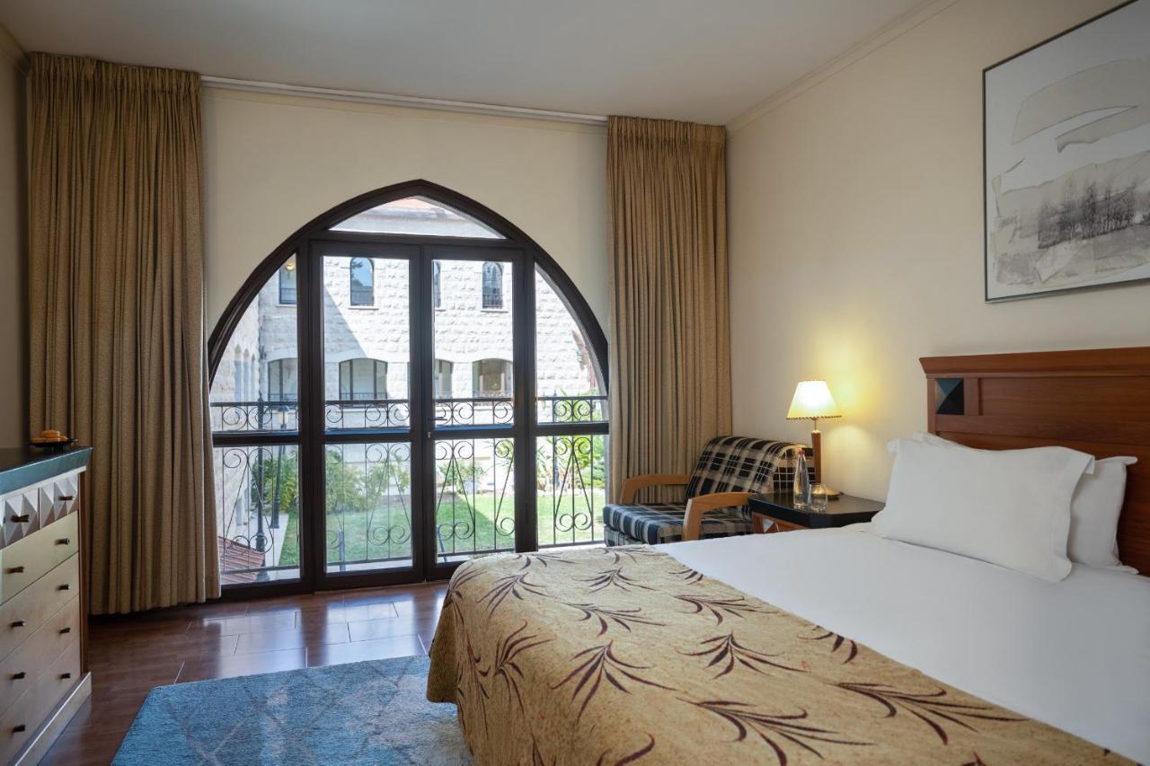 Ruth Safed By Dan Hotels Ngoại thất bức ảnh