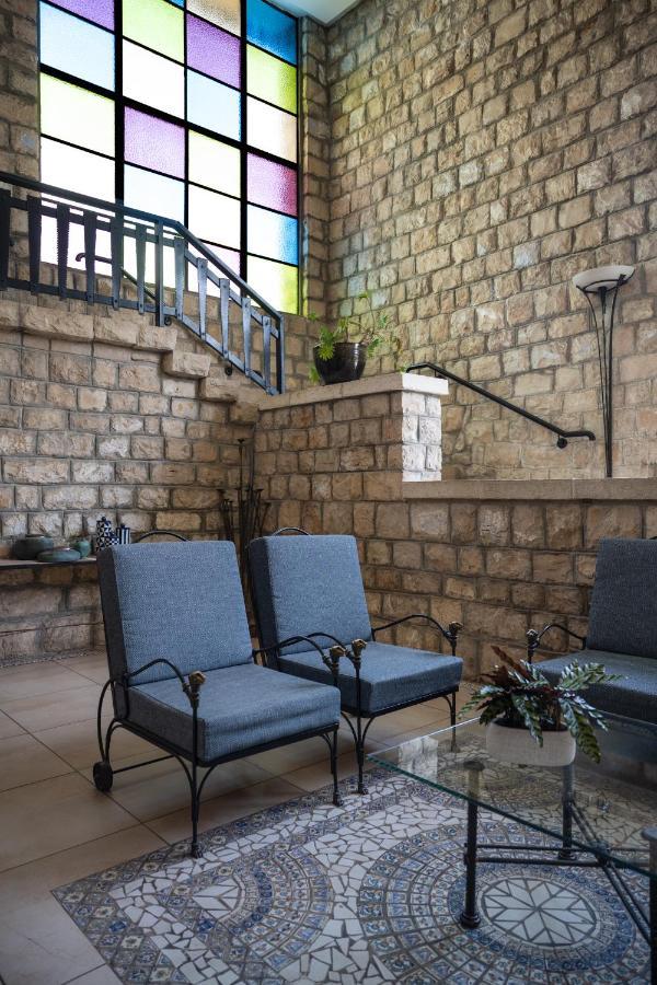 Ruth Safed By Dan Hotels Ngoại thất bức ảnh