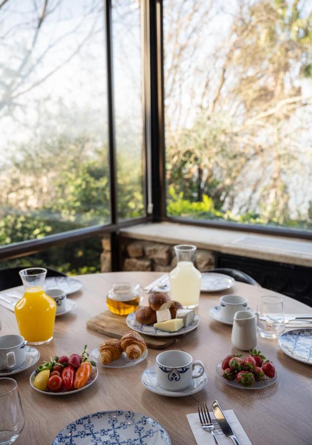 Ruth Safed By Dan Hotels Ngoại thất bức ảnh