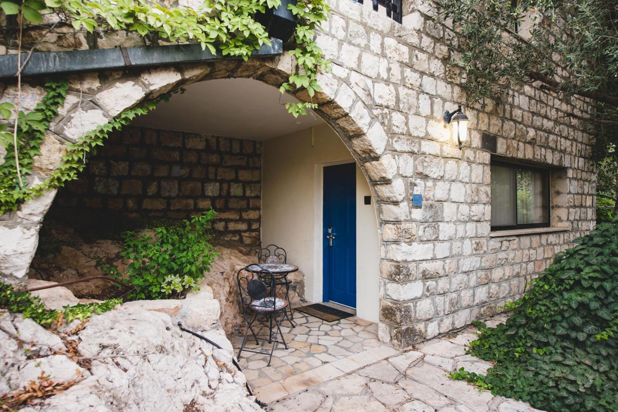 Ruth Safed By Dan Hotels Ngoại thất bức ảnh
