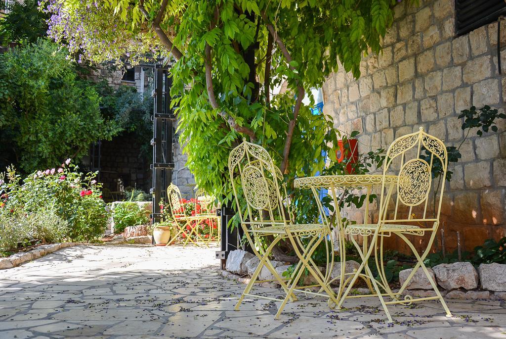Ruth Safed By Dan Hotels Ngoại thất bức ảnh
