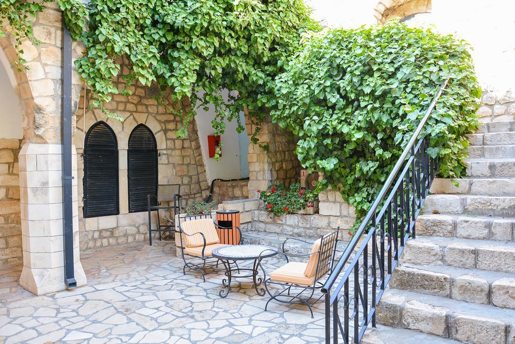Ruth Safed By Dan Hotels Ngoại thất bức ảnh